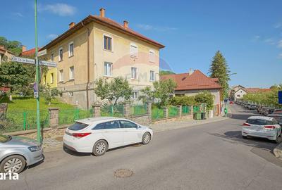 Apartament cu 4 camere decomandat în Centrul Istoric - 18