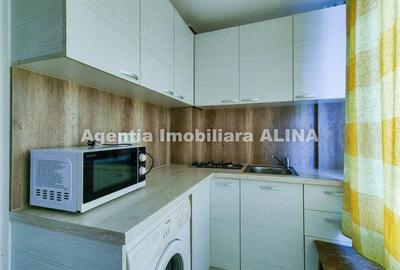 Garsoniera in Deva, zona Dacia, Aleea Plopilor, 21 mp, etaj 2 - 7