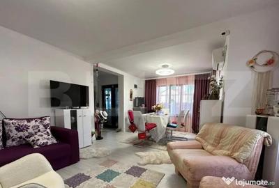 Casă cu 4 camere cu Teren 370 Mp în Lunca Cetățuii - 6