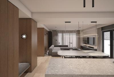 Casă individuală cu 5 camere cu Canalizare în Feleacu - 7