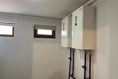 Casă individuală cu 5 camere cu Canalizare în Ultracentral - 28