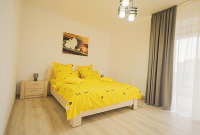 3 CAM, DECOMANDAT, 2 BAI, MOBILAT SI UTILAT + PARCARE! - 14