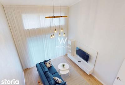 Apartament cu 3 camere în Cristian