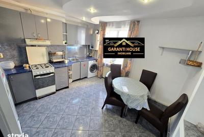 Apartament cu 2 camere decomandat în Orașul Vechi - 6