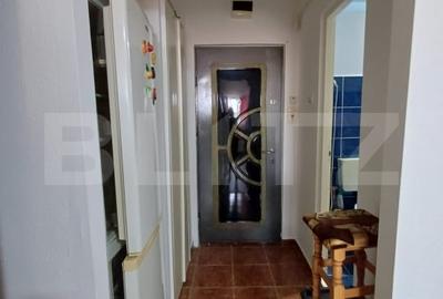 Garsoniera renovata 32 mp, zona Materna - 5