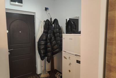 Garsonieră semidecomandată în Giurgiului - 4