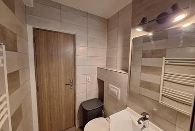 Apartament cu 2 camere semidecomandat, mobilat în Astra - 2