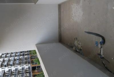 Garsoniera Popesti metrou Dimitrie Leonida