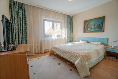 Agigea - Vila D+P+1E+M pe un teren de 772 mp cu o deschidere de 21,46 m. - 16