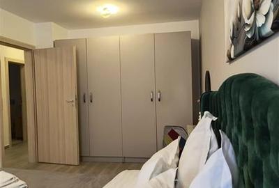 Apartament cu 2 camere,  parter inalt, Urban Plaza, in Astra, Brasov - 7