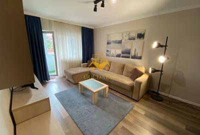Apartament cu 3 camere decomandat, mobilat în Zorilor - 3