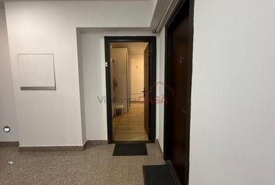Apartament cu 3 camere semidecomandat, mobilat în Bragadiru - 10