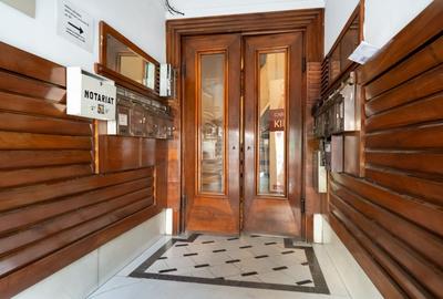 Garsonieră decomandată, mobilată în P-ța Victoriei - 23