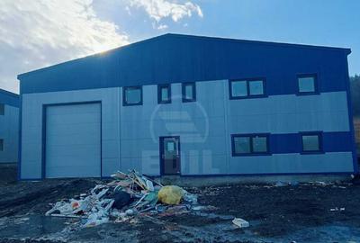 Hala clasa, pentru inchiriat, zona industriala Floresti - 4