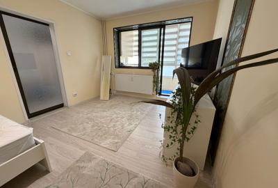 Apartament 2 camere de vanzare Drumul Taberei(Metroul la iesire din bloc) - 5