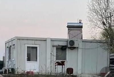 Spațiu comercial, de 25,000 mp, în Central