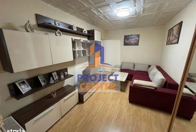 Apartament cu 2 camere, mobilat în Găvana