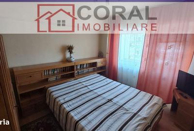 Apartament cu 3 camere decomandat în Decebal - 3