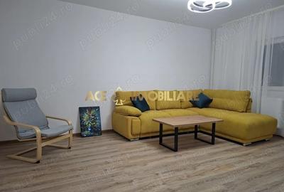 Apartament cu 2 camere, mobilat în Brâncoveanu - 2