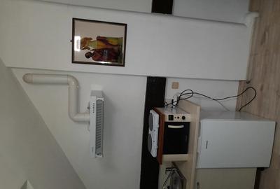 Inchiriez garsoniera ultracentral - 4