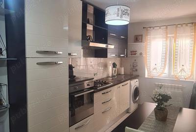 Inchiriez apartament in regim hotelier - 5