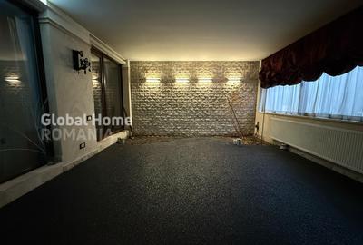 Apartament cu 4 camere decomandat, mobilat în Bucureștii Noi - 21