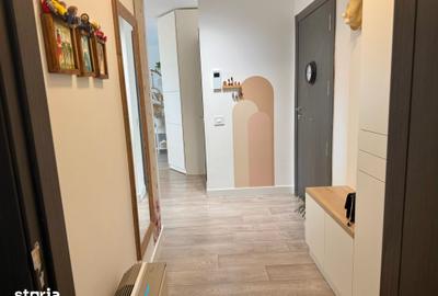 Apartament cu 5 camere în Herăstrău