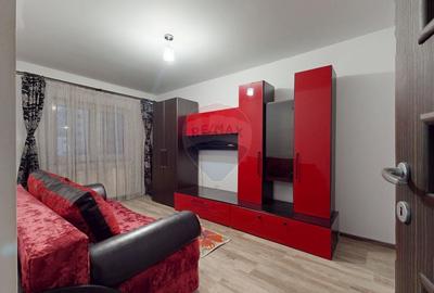 Apartament cu 2 camere decomandat, mobilat în Ștefan cel Mare - 8