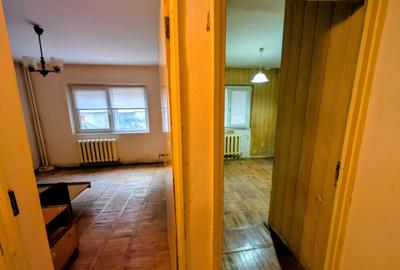 Apartament 4 camere decomandat 80mp 2 bai + balcon de renov - 2