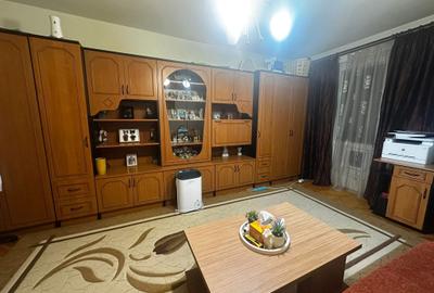 Apartament cu 2 camere decomandat în Unirii - 1