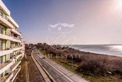 De vanzare apartament 2 camere Summerland - 7