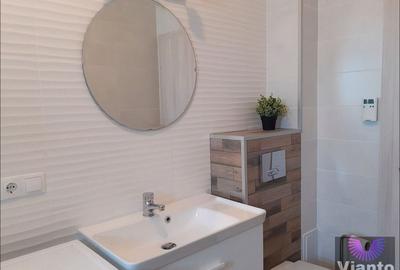 Apartament cu 2 camere decomandat, mobilat în Sud - 8