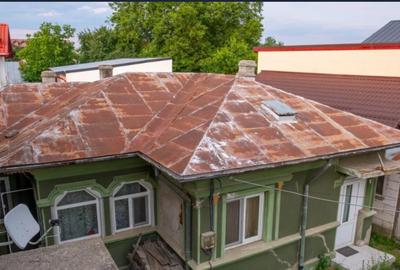 Casa Bolintin Vale, Jud. Giurgiu, 2 corpuri de cladire - 3
