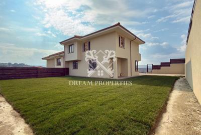 Casă individuală cu 4 camere cu Canalizare în Dezmir - 1