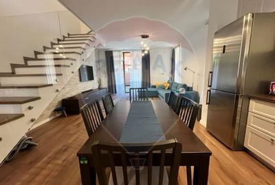 Inchiriere  Vila cu 4 camere in zona Matei Millo - 3