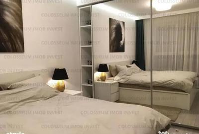 Apartament cu 3 camere decomandat în Avantgarden - 2