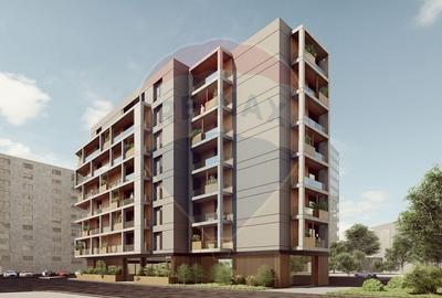 DE VANZARE Apartamente Premium 2 camere Noor / Unirii - 4