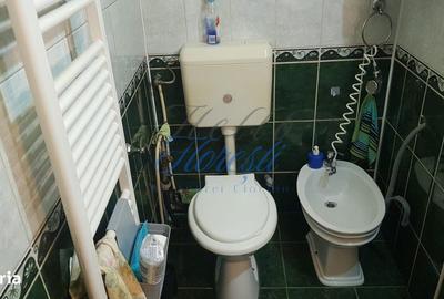 Casă cu 2 camere decomandat cu Canalizare în Dâmbul Rotund - 2