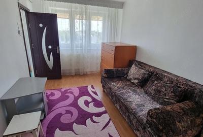 Garsonieră decomandată în Narcisa - 2
