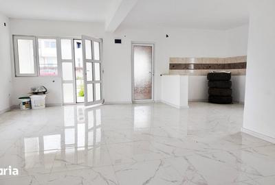 Casă cu 3 camere cu Teren 400 Mp în Central - 8