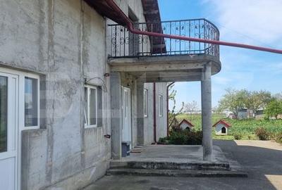 Casă cu 5 camere cu Teren 724 Mp în Drăgănești - 9