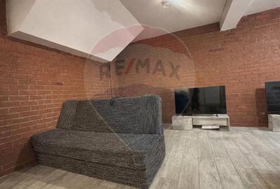 Spațiu comercial-demisol de închiriat în zona Faleza Nord Constanta - 3