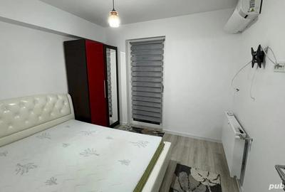 Inchiriere apartament 2 POATIER TOWER - 1