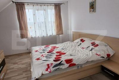 Casă cu 5 camere cu Teren 321 Mp în Central - 9