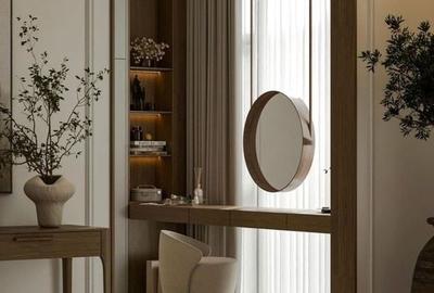 Un apartament in care eleganta intalneste confortul modern - 5