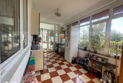 Casă cu 5 camere cu Teren 550 Mp în Central - 16