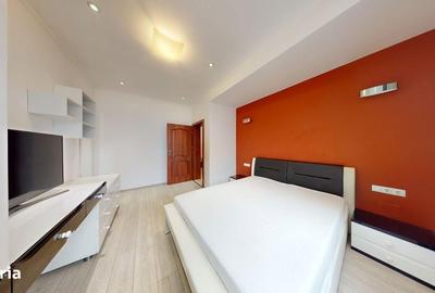 Casă cu 3 camere în Central - 8