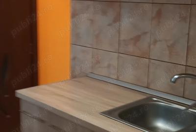 Particular 2 camere 64 mp decomandat cu parcare, peste drum de AFI Palace Cotroceni, langa metrou - 8