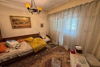 Apartament 3 camere, 70mp, etaj 4/4 cu acoperis, zona Casa de Cultura - 6