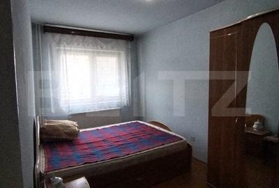 Apartament 3 camere decomandat, 78 mp, zona Micro 4 - 9